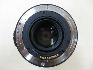 シグマ　ＡＦ１０５／２．８マクロ