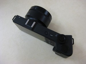 シグマ　ＤＰ－２Ｑｕａｔｔｒｏ