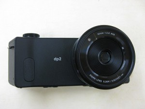 シグマ　ＤＰ－２Ｑｕａｔｔｒｏ
