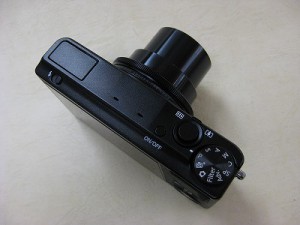 フジフィルム　ＸＱ１