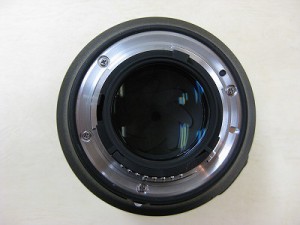 ﾆｺﾝ　AF-S85/1.8G