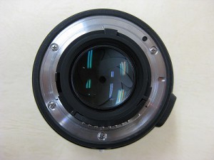 ﾆｺﾝ　AF-S50/1.8G　ｽﾍﾟｼｬﾙｴﾃﾞｨｼｮﾝ