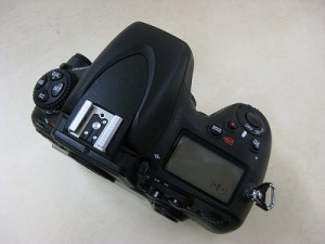 ニコン　Ｄ８００
