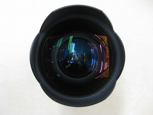 ニコン　ＡＦ１４／２．８Ｄ　ＥＤ