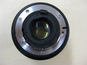 ニコン　ＡＦ１４／２．８Ｄ　ＥＤ