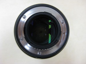 ニコン　ＡＦ－Ｓ２４－７０／２．８Ｇ