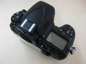 ニコン　Ｄ８００