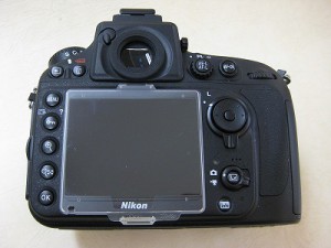 ニコン　Ｄ８００