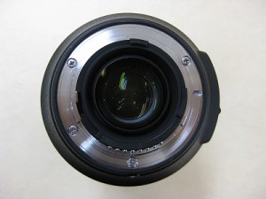 ニコン　AF-SVR28-300/3.5-5.6GED