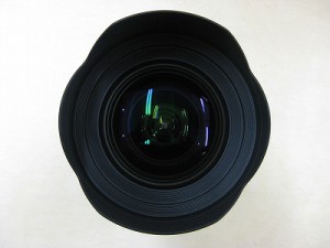 シグマAF12-24/4.5-5.6II　DCHSM　ﾆｺﾝ用
