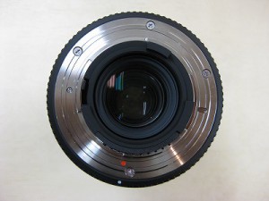 シグマAF12-24/4.5-5.6II　DCHSM　ﾆｺﾝ用