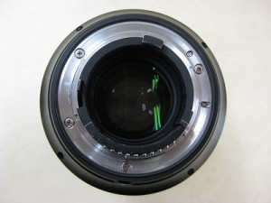 ニコン　ＡＦ－Ｓマイクロ１０５／２．８Ｇ　ＶＲ