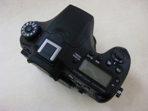 ソニーα７７ＩＩ