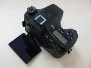 ソニーα７７ＩＩ