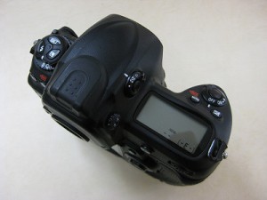 ニコン　Ｄ３Ｓ