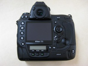 ニコン　Ｄ３Ｓ