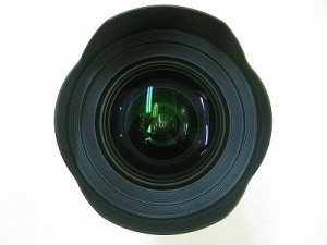 シグマ　AF12-24/4.5-5.6IIDG　HSM　ソニー用