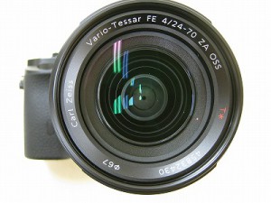 ソニー　α7