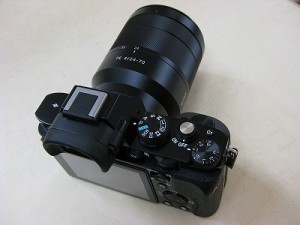 ソニー　α7