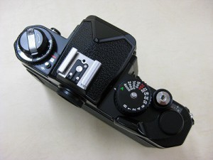 ニコン　ＦＭ３Ａ