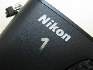 ニコン１　Ｊ３