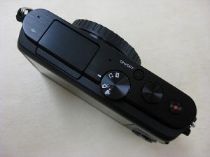 ニコン１　Ｊ３