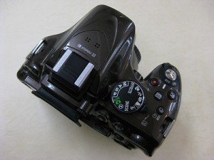 ニコン　Ｄ５２００ブロンズ