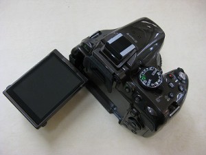 ニコン　Ｄ５２００ブロンズ