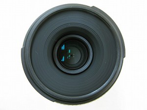 ニコン　AF-SDX40/2.8Gマイクロ
