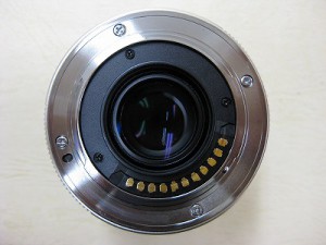 オリンパス　Ｍズイコーデジタル12/2.0