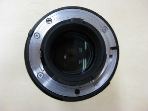 ニコン　ＡＦ１０５／２．８Ｄマイクロ
