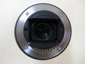 ソニー　カールツアイスＴ＊ＦＥ２４－７０／４ＺＡ　ＯＳＳ