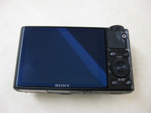ソニー　ＤＳＣ－ＲＸ１００