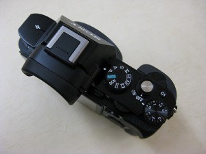 ソニー　α７