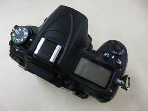 ニコン　Ｄ７０００