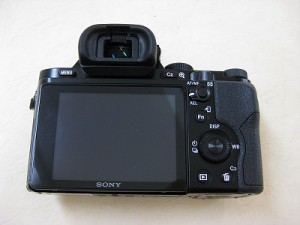 ソニー　α７