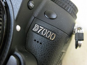 ニコン　Ｄ７０００