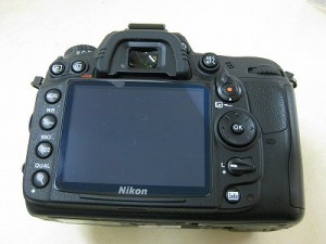 ニコン　Ｄ７０００