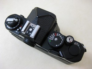 ニコン　ＦＭ３Ａ