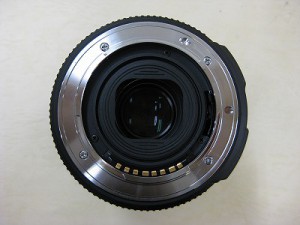 シグマＡＦ１０－２０／３．５ＥＸＤＣ　ソニー用