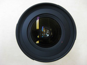 シグマ　ＡＦ２４／１．８ＥＸＤＧ　マクロ　ソニー用