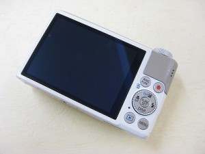 キヤノン　パワーショットＳ１１０