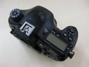 ソニー　α９９