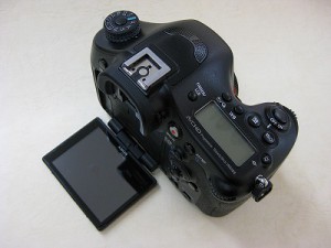 ソニー　α９９