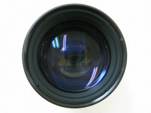 ミノルタ　ＡＦ８５／１．４Ｇ　Ｄ