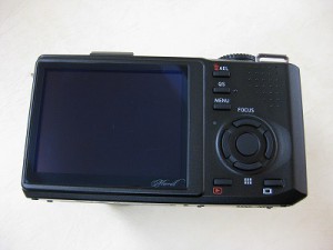 シグマ　ＤＰ－３　Ｍｅｒｒｉｌｌ