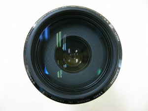 キヤノン　EF70-300/4-5.6IS