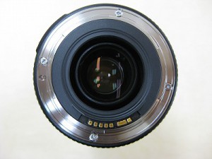 キヤノン　EF70-300/4-5.6IS