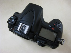 ニコン　D810