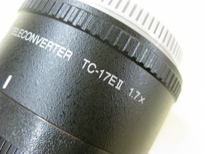 ニコン　TC-17EII